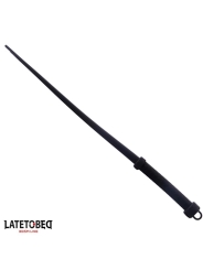 Flogger de Silicona 61 cm