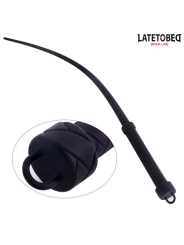Flogger de Silicona 61 cm