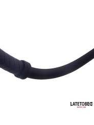 Flogger de Silicona 61 cm