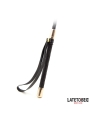 Fusta de Metal Dorado 30 cm