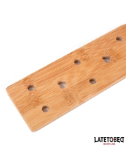 Pala Bamboo 34 cm