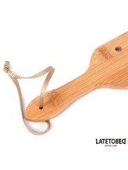 Pala Bamboo 34 cm