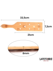 Pala Bamboo 34 cm