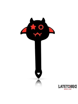 Pala de Spanking 252 cm