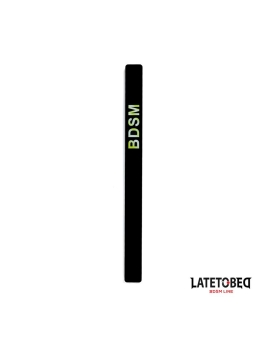 Pala de Spanking 38 cm