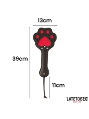 Pala de Zarpa de Gatito 39 cm