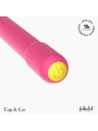 Gently Estimulador Punto G con APP Rosa Gently Estimulador Punto G con APP Rosa