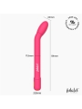 Gently Estimulador Punto G con APP Rosa Gently Estimulador Punto G con APP Rosa