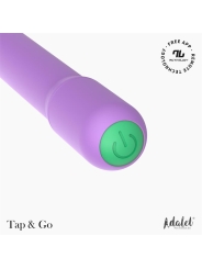 Gently Estimulador Punto G con APP Lavanda