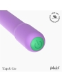 Gently Estimulador Punto G con APP Lavanda Gently Estimulador Punto G con APP Lavanda