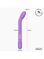 Gently Estimulador Punto G con APP Lavanda Gently Estimulador Punto G con APP Lavanda