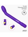 Gently Estimulador Punto G con APP Purpura Gently Estimulador Punto G con APP Purpura