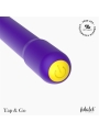 Gently Estimulador Punto G con APP Purpura Gently Estimulador Punto G con APP Purpura
