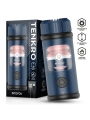 Tenkro Masturbador con Thrusting y Calor USB C Tenkro Masturbador con Thrusting y Calor USB C