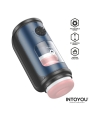 Tenkro Masturbador con Thrusting y Calor USB C Tenkro Masturbador con Thrusting y Calor USB C
