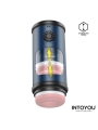 Tenkro Masturbador con Thrusting y Calor USB C Tenkro Masturbador con Thrusting y Calor USB C