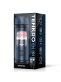 Tenkro Masturbador con Thrusting y Calor USB C Tenkro Masturbador con Thrusting y Calor USB C