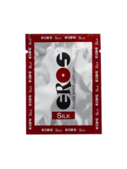 SILK Lubricante Base Silicona 2ml