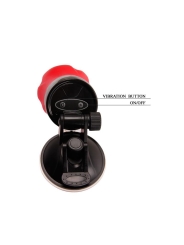 Men s stroker removable soft tpr sleeve 12 func