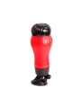 Men s stroker removable soft tpr sleeve voice