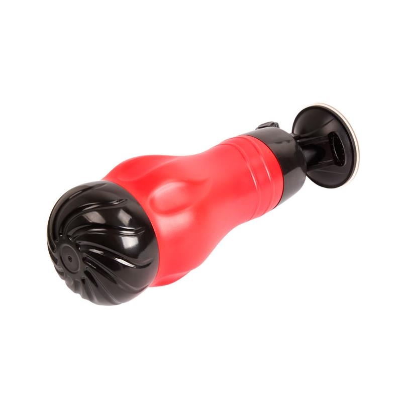 Men s stroker removable soft tpr sleeve voice