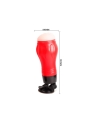Men s stroker removable soft tpr sleeve voice