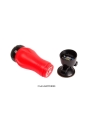 Men s stroker removable soft tpr sleeve voice