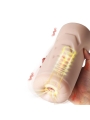 Masturbador con Vibracion y Efecto Succion Suctroker V100 I