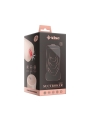 Masturbador con Vibracion y Efecto Succion Suctroker V100 I