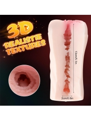 Penny Masturbador con Vibracion