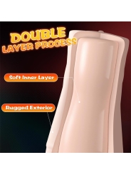 Penny Masturbador con Vibracion