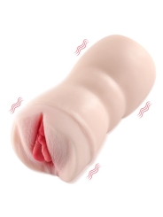 Gellen Masturbador con Vibracion