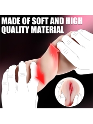 Gellen Masturbador con Vibracion