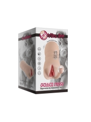 Gellen Masturbador con Vibracion