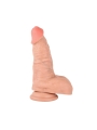 Ianz Dildo Dual Density 846