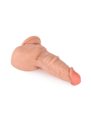 Ianz Dildo Dual Density 846