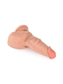 Ianz Dildo Dual Density 846