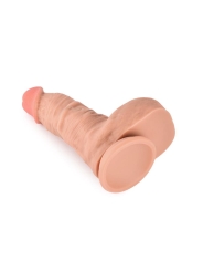Ianz Dildo Dual Density 846