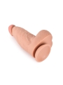 Gale Dildo Dual Layers 96