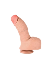 Cade Dildo Dual Layer 92