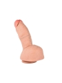 Cade Dildo Dual Layer 92
