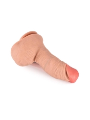 Cade Dildo Dual Layer 92