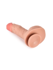 Cade Dildo Dual Layer 92