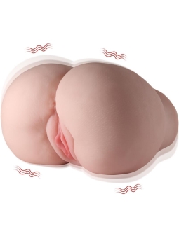 Lore Masturbador con Vibracion 259kg