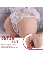 Lore Masturbador con Vibracion 259kg