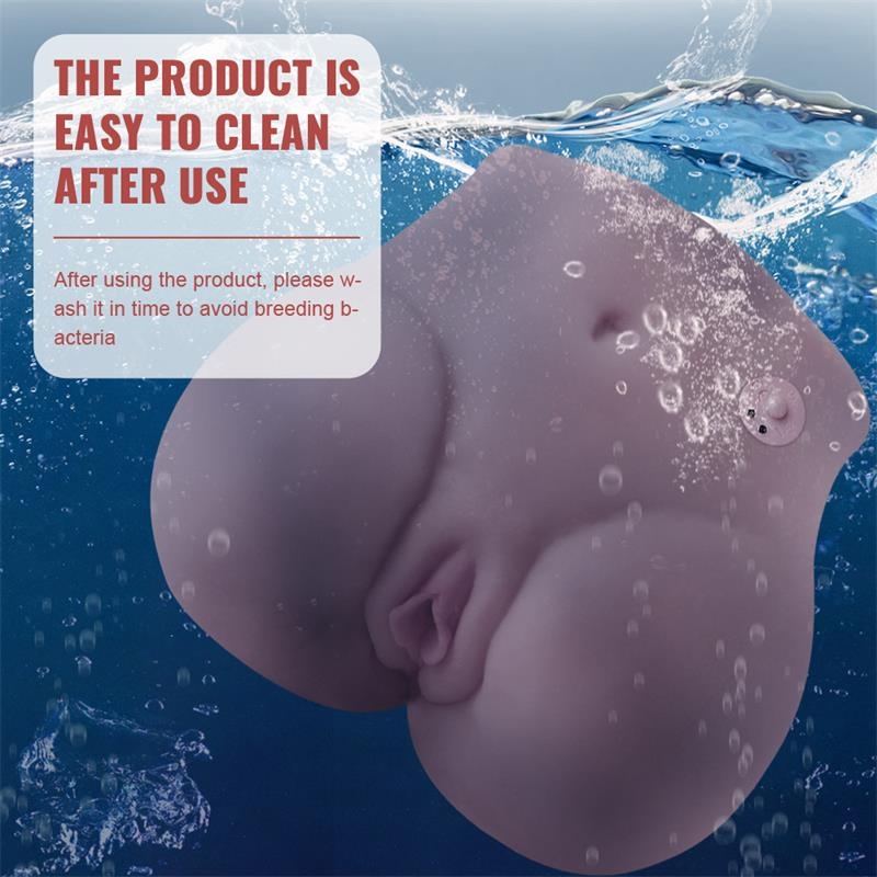 Lore Masturbador con Vibracion 259kg