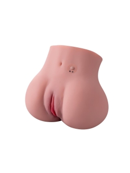 Roberta Masturbador con Vibracion 2 kg