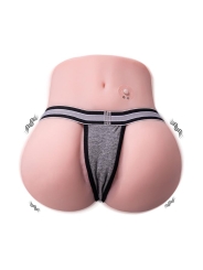 Roberta Masturbador con Vibracion 2 kg