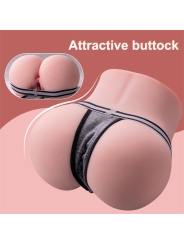 Roberta Masturbador con Vibracion 2 kg