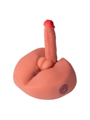 Honey Masturbador con Vibracion y Thrusting 32 kg